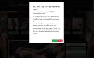 Sexyfriendstoronto.com Screenshot 2024-07-06 18:02:10