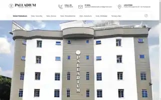Apartahotelpalladium.com Screenshot 2024-04-16 21:52:03