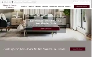 Floorsbydesignofsumter.com Screenshot 2024-05-15 22:24:57