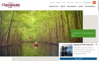 Visitchesapeake.com Screenshot 2024-05-14 22:12:19