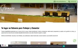 Coworkingnomade.com Screenshot 2024-05-24 11:53:29
