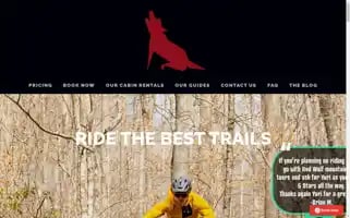 Redwolftours.com Screenshot 2024-04-22 18:04:01