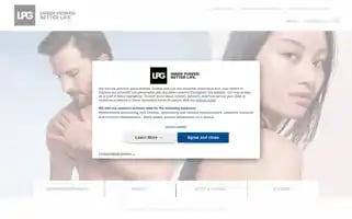 Lpgsystems.com Screenshot 2024-06-13 15:14:53