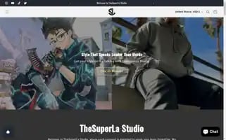Thesuperla.com Screenshot 2024-05-03 17:31:05