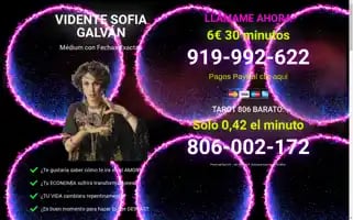 Tarotbarato-videncia.es Screenshot 2024-07-10 01:24:20