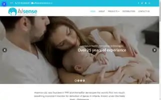 Hisense.co.il Screenshot 2024-05-16 01:26:53