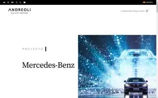 Andreoliestudio.com Screenshot 2024-07-04 03:08:16