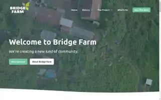 Bridgefarmbristol.co.uk Screenshot 2024-06-18 20:29:33