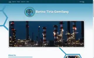 Berinatirtagemilang.com Screenshot 2024-06-27 16:56:07