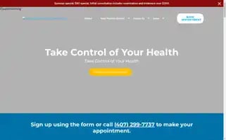 Bettercarechiro.com Screenshot 2024-06-14 17:13:41
