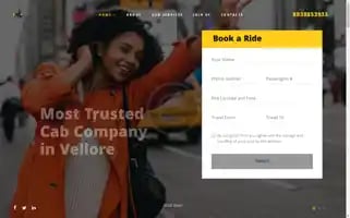 Prlcabs.com Screenshot 2024-05-28 19:29:18