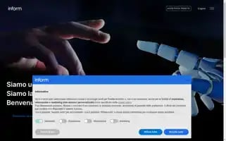 Informagency.it Screenshot 2024-06-17 01:22:08