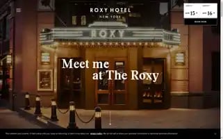 Roxyhotelnyc.com Screenshot 2024-04-15 18:12:18
