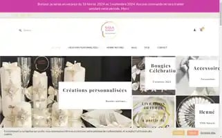 Sarajennah.fr Screenshot 2024-05-23 19:30:47