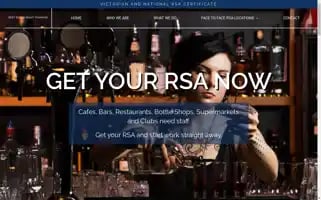 Bestrestauranttraining.com Screenshot 2024-07-06 21:10:33