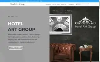 Hotelartgroup.com Screenshot 2024-05-16 01:53:34