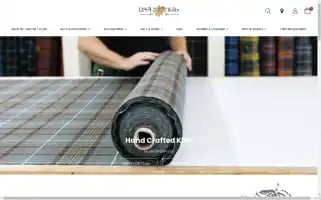 Usakilts.com Screenshot 2024-05-14 19:15:17