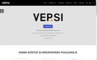 Vep.si Screenshot 2024-07-09 22:27:16