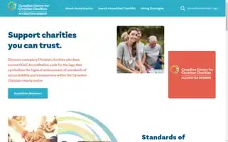 Giveconfidently.ca Screenshot 2024-07-09 21:25:40