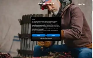 Simonitesirch.us Screenshot 2024-07-01 17:20:19