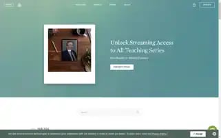 Ligonier.org Screenshot 2024-05-05 08:49:47