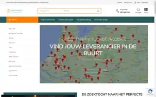 Kerstpakketleveranciers.nl Screenshot 2024-07-04 23:23:36