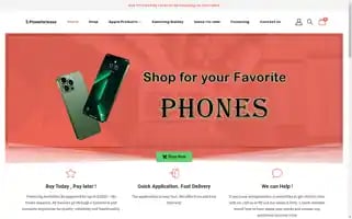 Phoneforlease.com Screenshot 2024-05-22 07:29:57