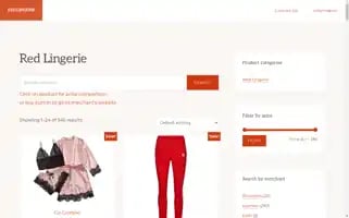 Redlingerie.co.uk Screenshot 2024-07-06 08:02:33