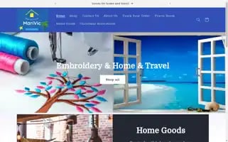 Hometravel.shop Screenshot 2024-04-15 16:32:46