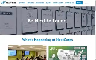 Nextcorps.org Screenshot 2024-06-30 23:12:56