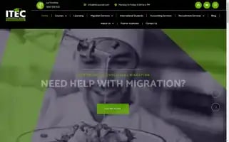 Itecounsel.com Screenshot 2024-06-26 13:37:09