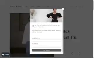 Shophazelandrose.com Screenshot 2024-05-05 04:24:27