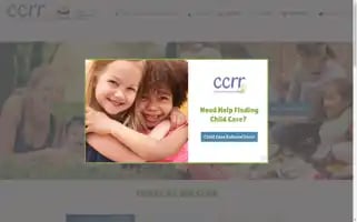 Childcarevictoria.org Screenshot 2024-07-05 21:23:37