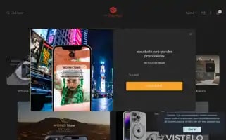 Lazonaapple.com Screenshot 2024-04-27 08:49:37