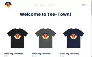 Tee-town.com Screenshot 2024-05-28 10:18:23