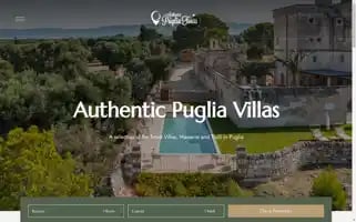 Authenticpugliavillas.com Screenshot 2024-05-29 04:22:59