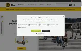 Maxblinker.ro Screenshot 2024-07-10 06:28:57