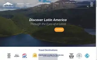 Rebeccaadventuretravel.com Screenshot 2024-04-15 14:00:11