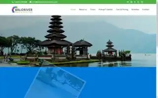 Balidriverprivatetour.com Screenshot 2024-04-17 05:04:31
