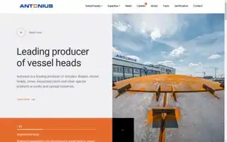 Antonius.nl Screenshot 2024-06-27 00:52:00