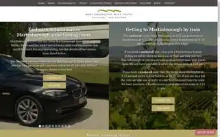 Martinboroughwinetours.co.nz Screenshot 2024-04-15 14:40:40
