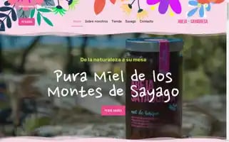 Mielabejasayaguesa.es Screenshot 2024-05-19 15:48:22