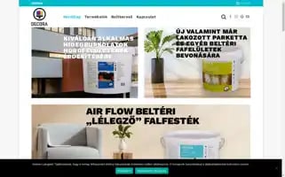 Decorafestek.hu Screenshot 2024-07-08 21:06:53