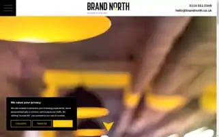Brandnorth.co.uk Screenshot 2024-07-02 21:57:55