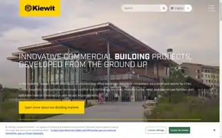 Kiewit.com Screenshot 2024-06-13 10:09:33