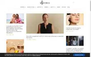 E-femeia.ro Screenshot 2024-07-09 11:19:04