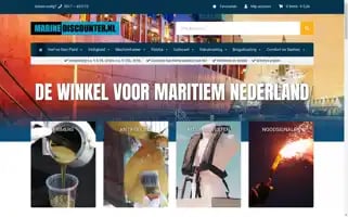 Marinediscounter.nl Screenshot 2024-05-12 20:47:11
