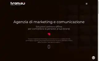 Tiramisudigitale.it Screenshot 2024-07-01 23:23:56