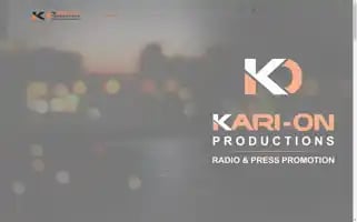 Karionproductions.com Screenshot 2024-05-12 14:09:20
