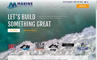 Marinemarketingpros.net Screenshot 2024-07-06 22:01:04
